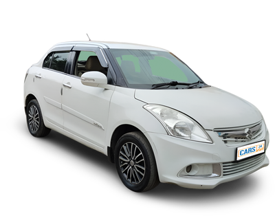 Maruti Swift Dzire-img